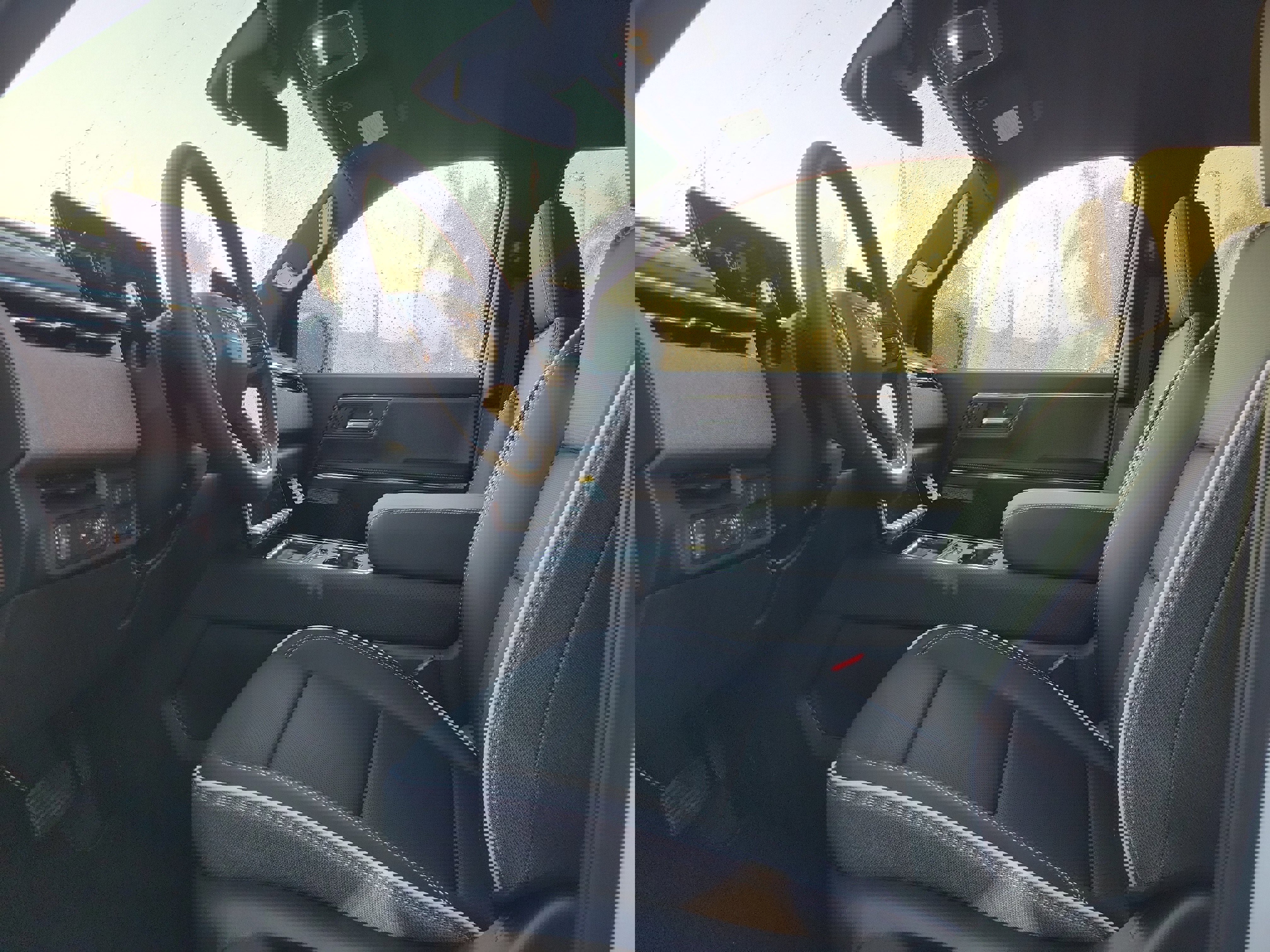 New 2026 GMC Sierra EV Elevation image 8