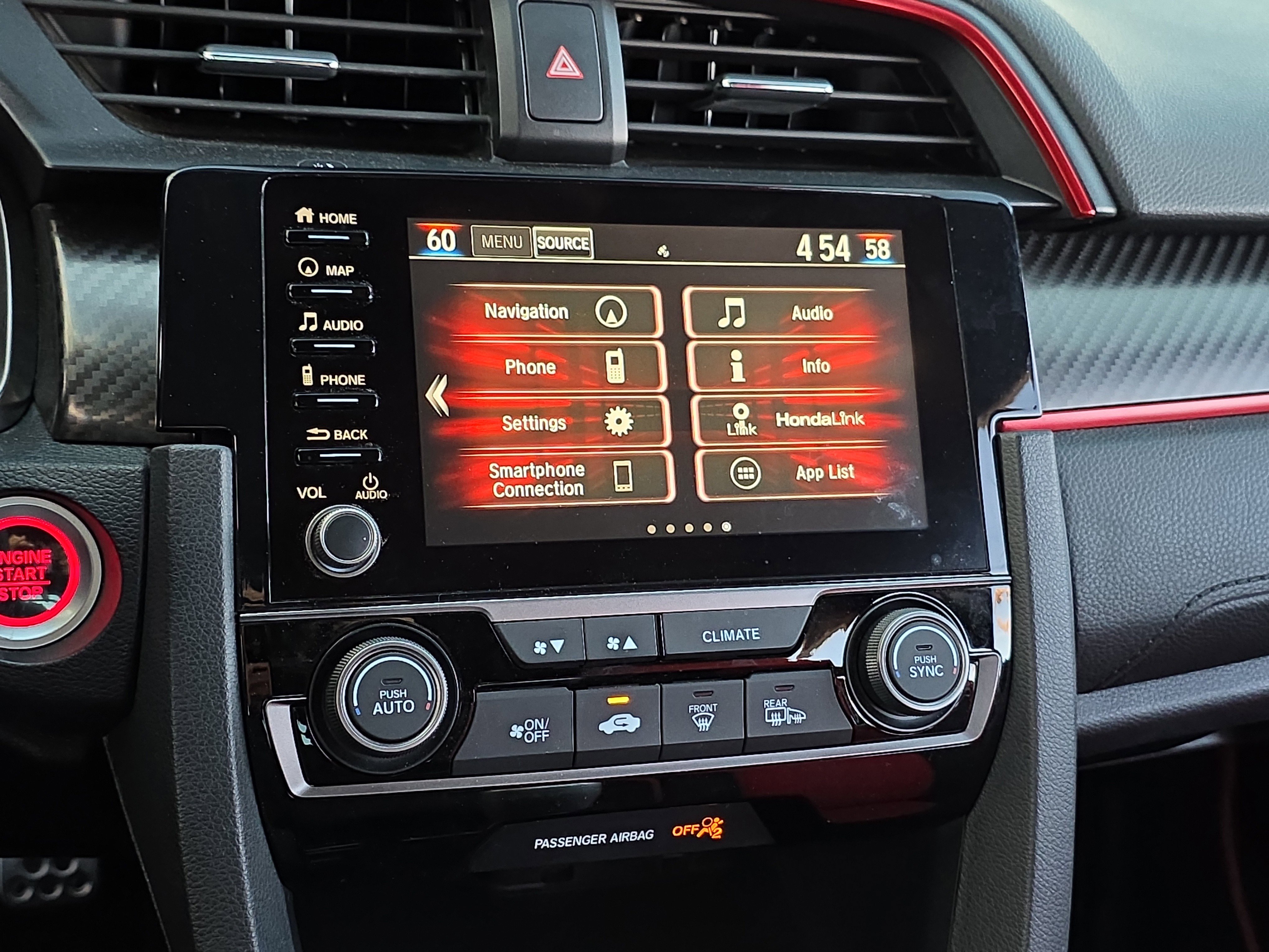 Used 2021 Honda Civic Type R image 20