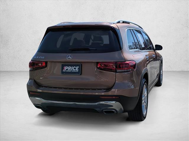 Used 2022 Mercedes-Benz GLB 250 image 5