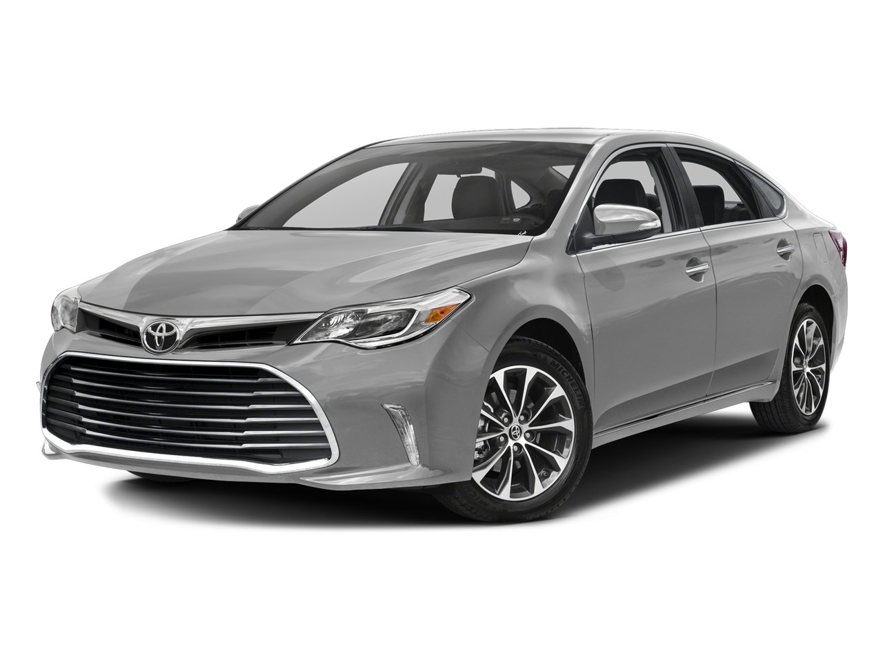 Used 2017 Toyota Avalon XLE FWD image 47