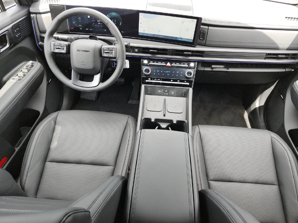 New 2027 Hyundai Santa Fe Calligraphy FWD image 19