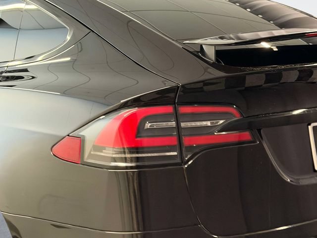 Used 2018 Tesla Model X 75D AWD/4WD image 12