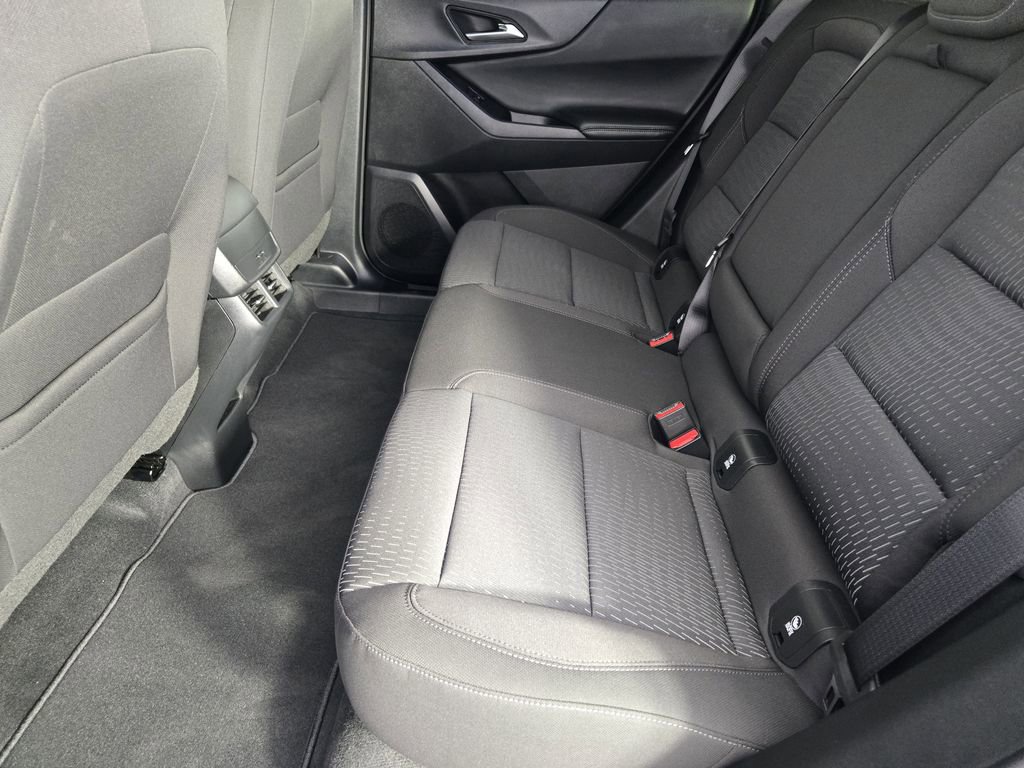 New 2026 Chevrolet Equinox LT w/ Safety and Technology Package image 35