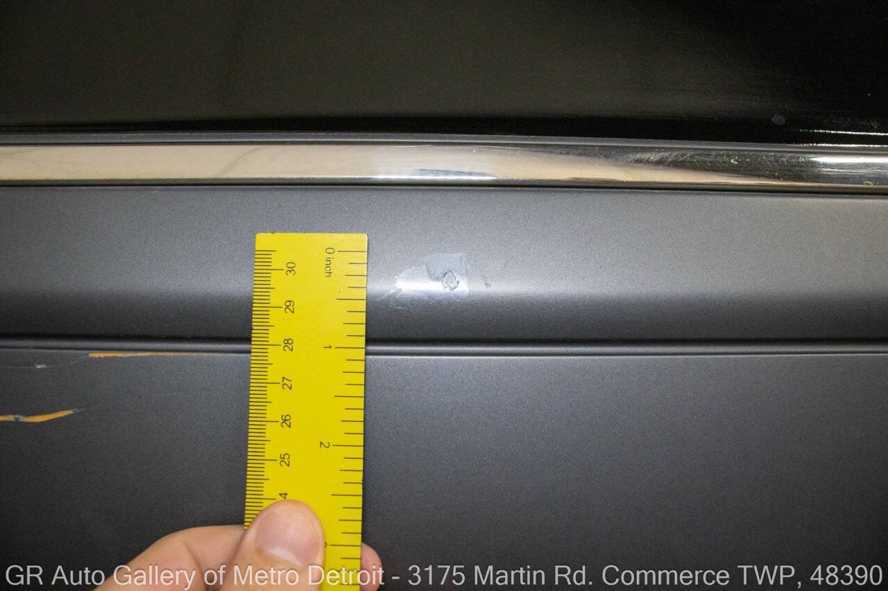 Used 1991 Mercedes-Benz 560 SEL image 39