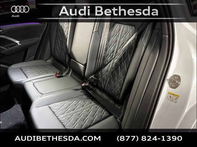 New 2026 Audi SQ5 Premium Plus AWD/4WD image 23