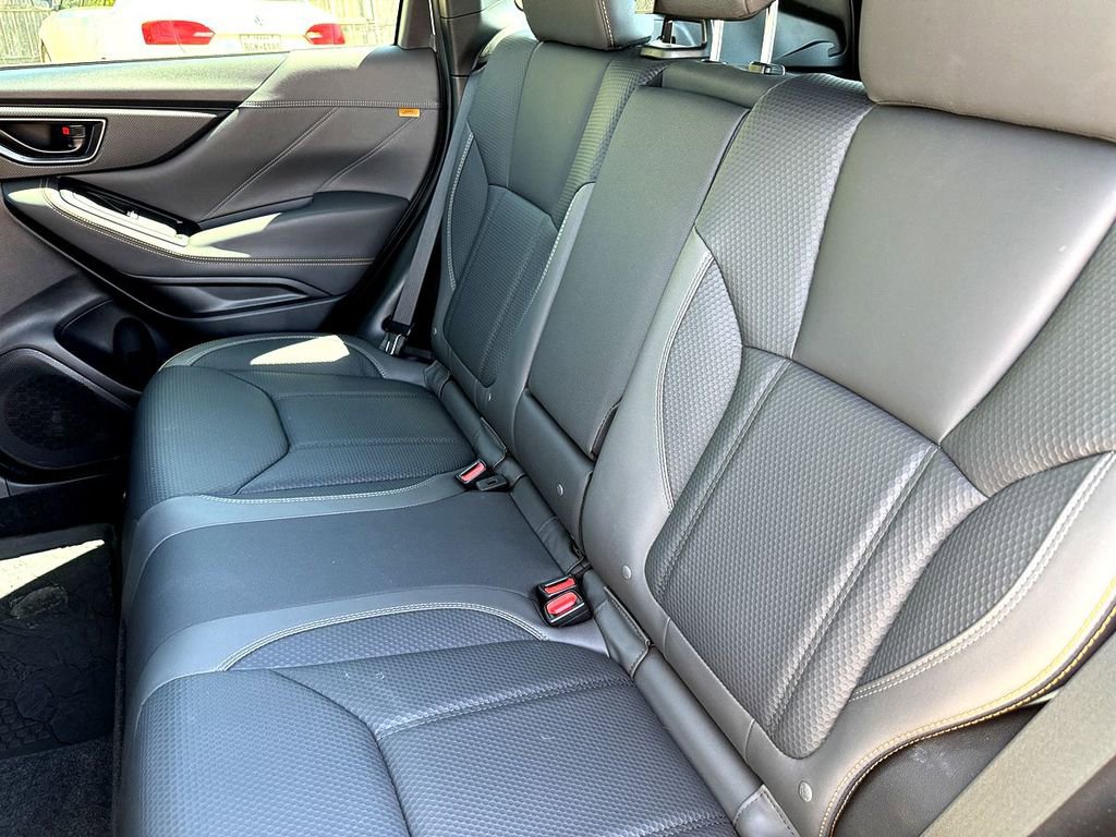Used 2023 Subaru Forester Wilderness AWD/4WD image 27