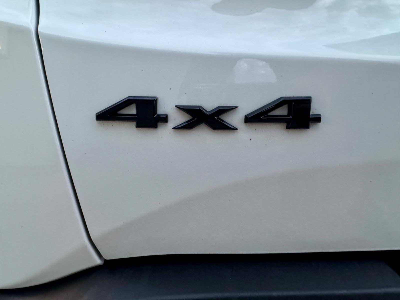 Used 2023 Jeep Renegade Trailhawk image 39