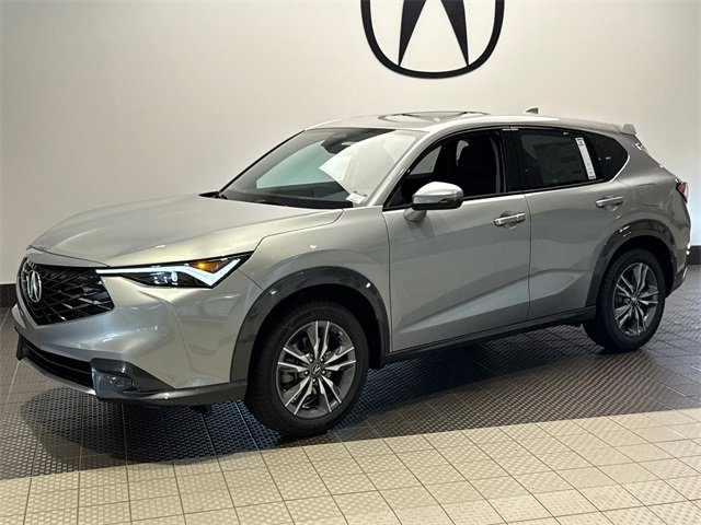 New 2025 Acura ADX AWD image 3