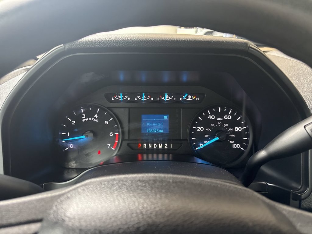 Used 2017 Ford F350 XL AWD/4WD image 11