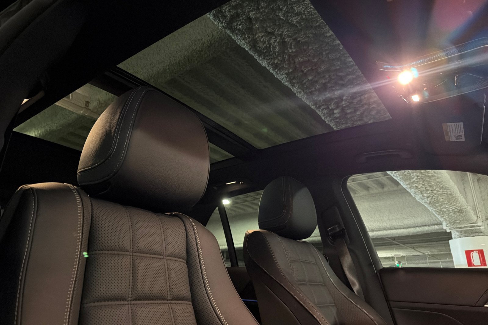 New 2027 Mercedes-Benz GLE 450 4MATIC image 15