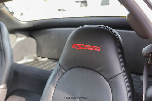 Used 2003 Chevrolet Corvette Z06 w/ Memory Package, 3 Drivers image 28