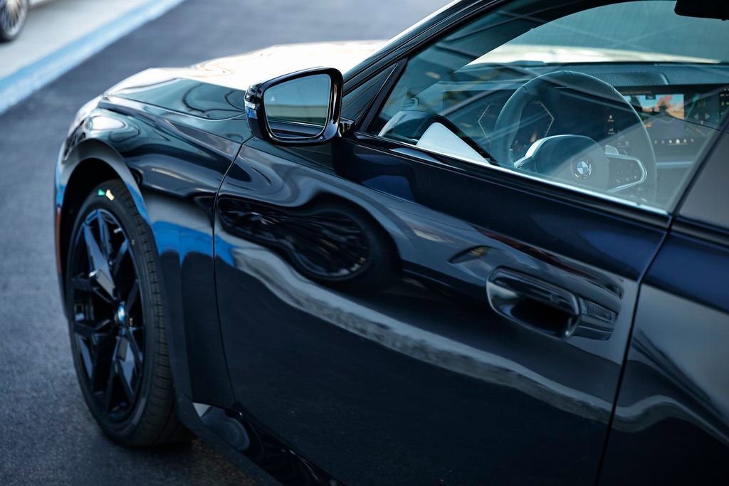 New 2026 BMW 230i xDrive Coupe w/ Premium Package image 11