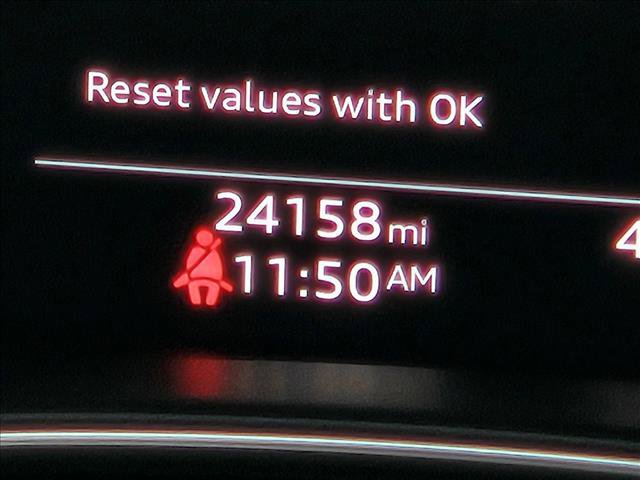 Certified 2023 Audi A6 3.0T Prestige w/ Prestige Package AWD/4WD image 21