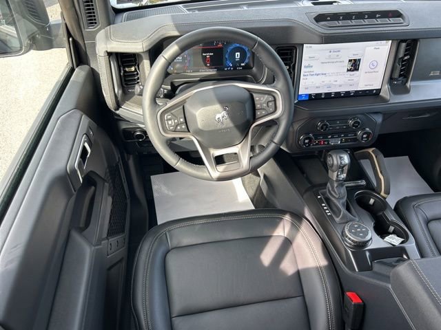 New 2025 Ford Bronco Badlands w/ Sasquatch Package AWD/4WD image 18