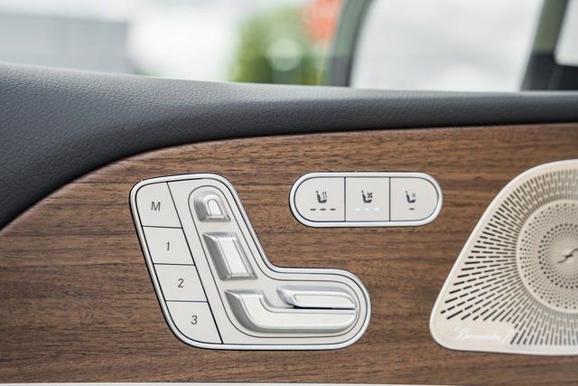 New 2026 Mercedes-Benz GLE 450 4MATIC image 38