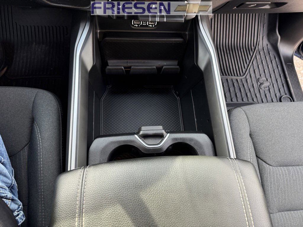 Used 2024 RAM 1500 Big Horn image 22