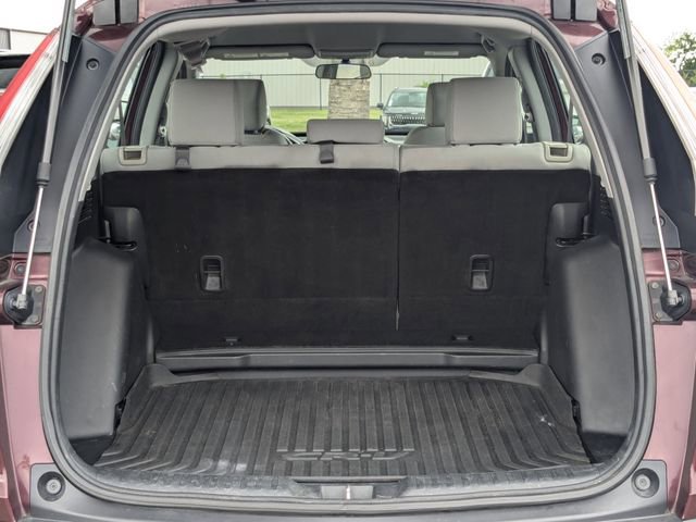 Used 2017 Honda CR-V LX image 15