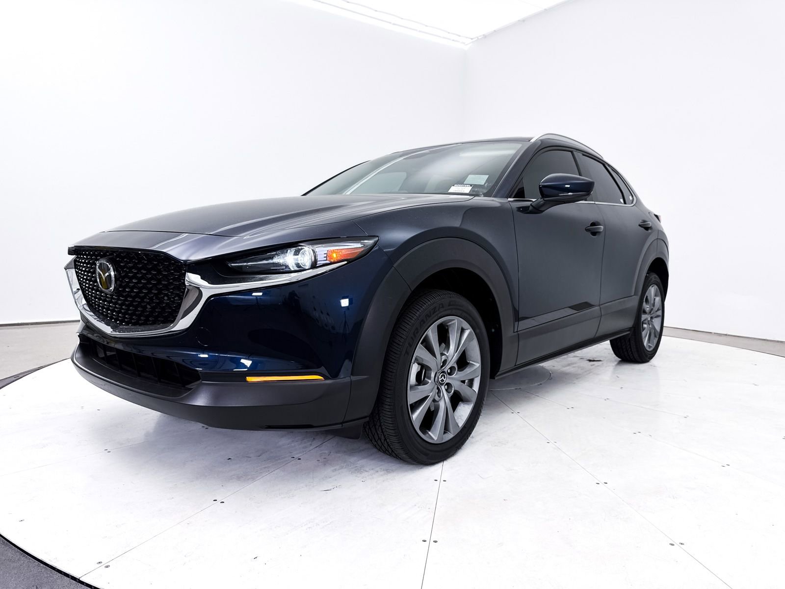 Certified 2025 MAZDA CX-30 AWD 2.5 S w/ Premium Package image 15