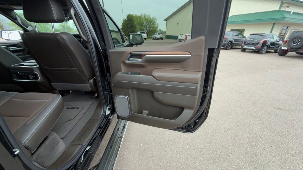 Used 2026 GMC Sierra 1500 Denali w/ Denali Reserve Package AWD/4WD image 20