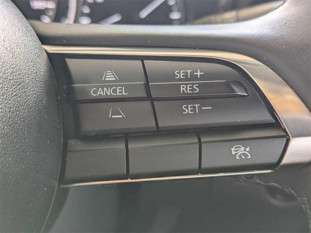 Used 2024 MAZDA CX-30 AWD 2.5 S w/ Preferred Package image 20