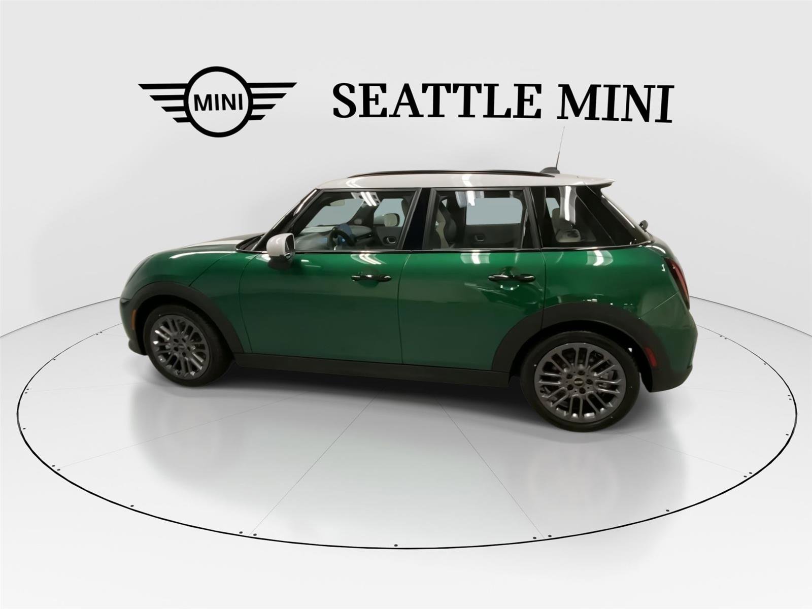 New 2026 MINI Cooper S image 7