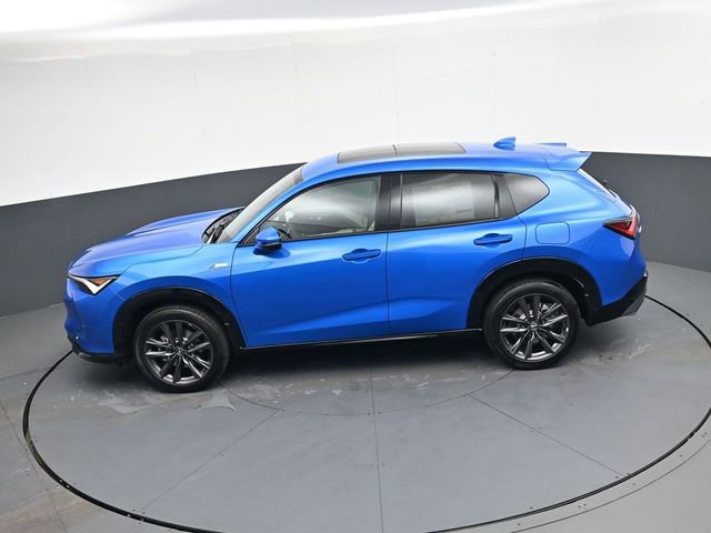 New 2026 Acura ADX A-Spec image 26