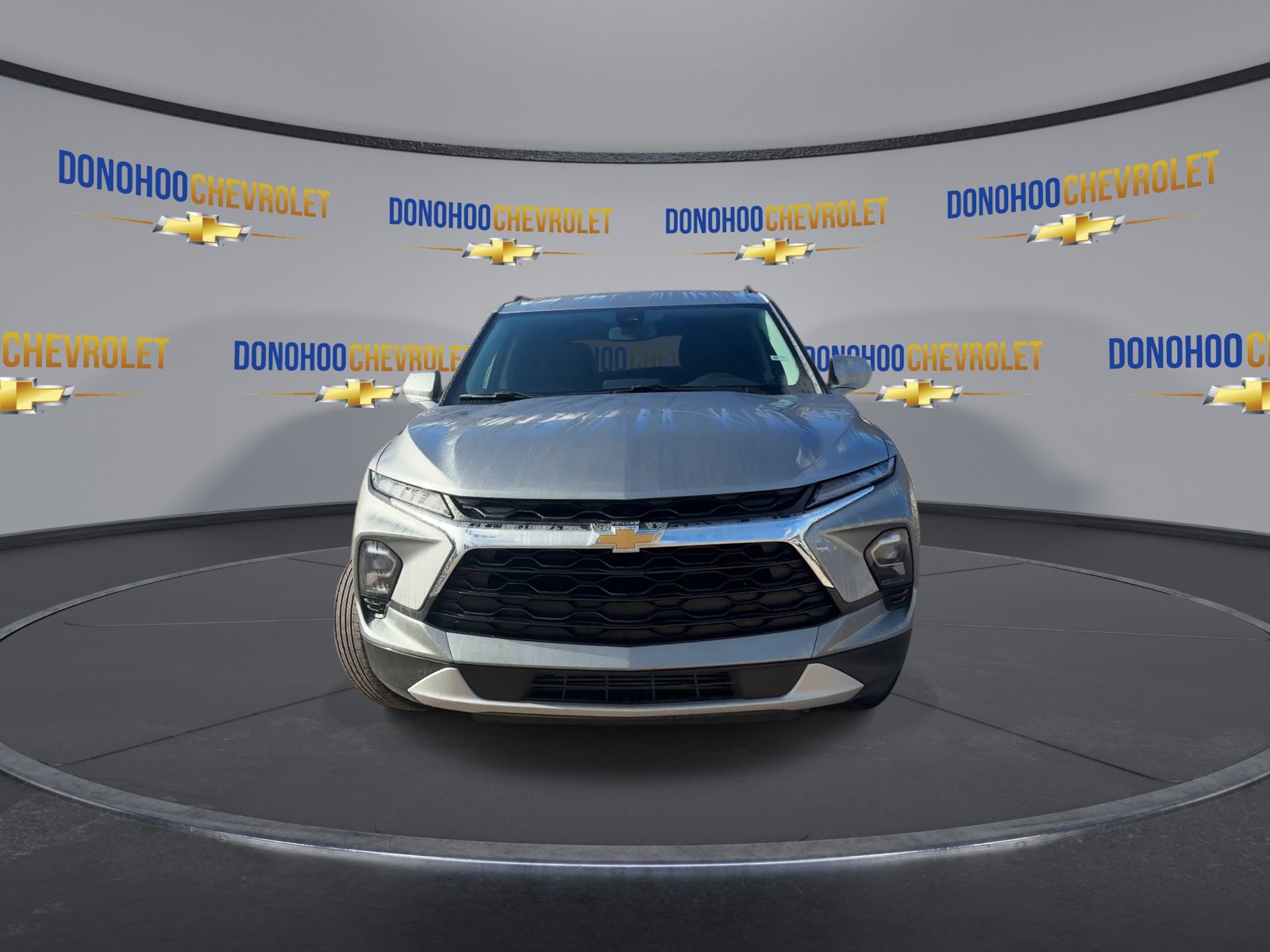 Used 2025 Chevrolet Blazer LT w/ Convenience Package image 6