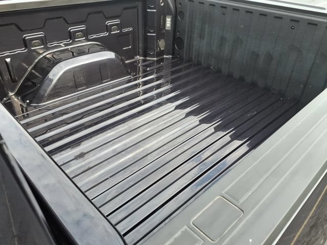 Certified 2023 Chevrolet Silverado 1500 RST AWD/4WD image 11