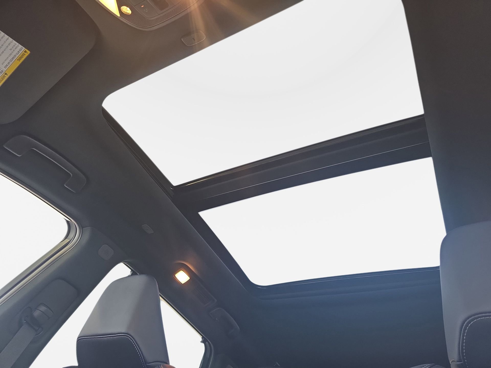 New 2026 INFINITI QX60 Sport w/ Dark Cargo Package AWD/4WD image 29