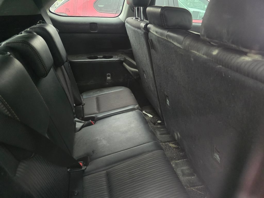Certified 2017 Toyota Highlander Plus AWD/4WD image 14