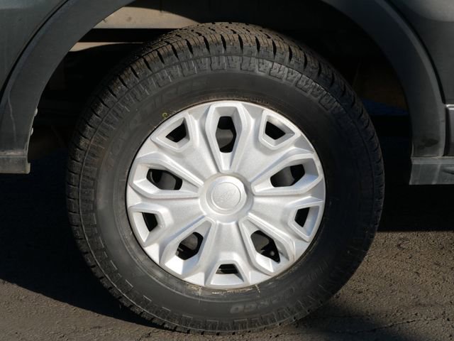 Used 2021 Ford Transit 150 Low Roof w/ Interior Upgrade Package RWD image 5