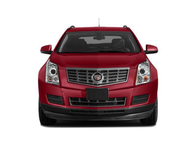 Used 2015 Cadillac SRX Luxury FWD image 31