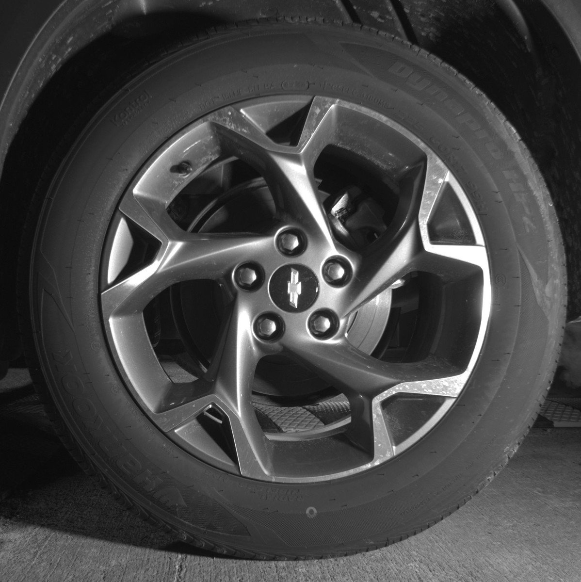 Used 2025 Chevrolet Trax LT image 14