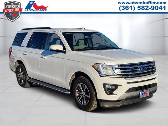 Used 2021 Ford Expedition XLT