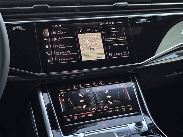 New 2026 Audi Q7 3.0T Premium Plus AWD/4WD image 25