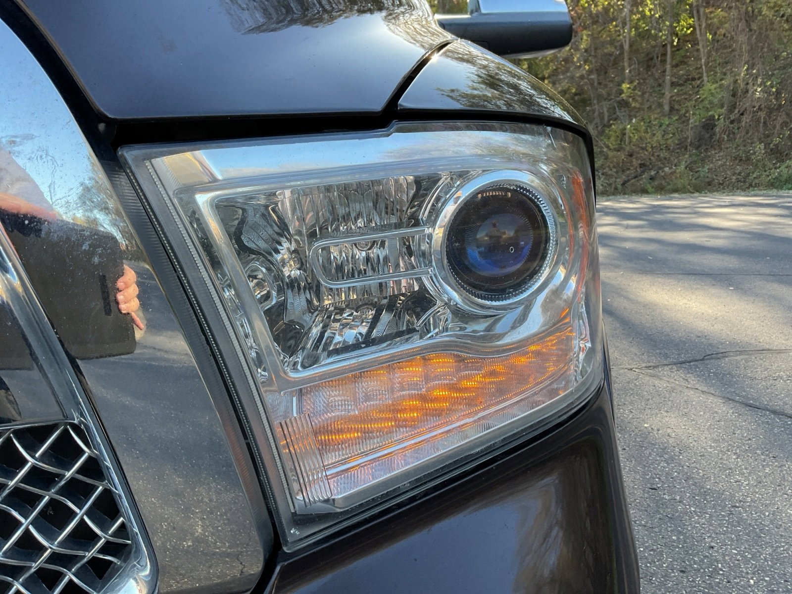 Used 2016 RAM 1500 Laramie Longhorn w/ Convenience Group image 33