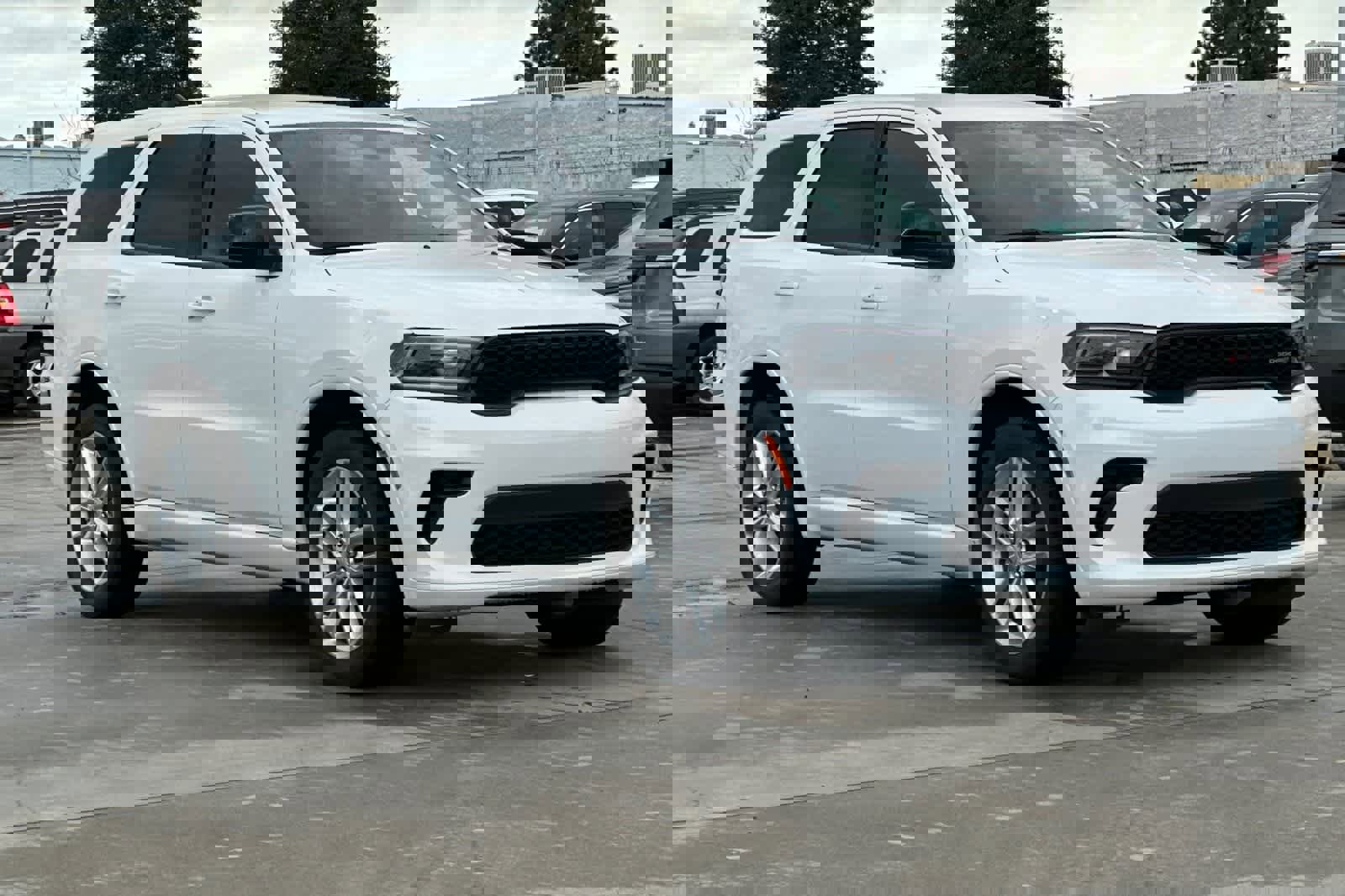 Used 2024 Dodge Durango GT image 10