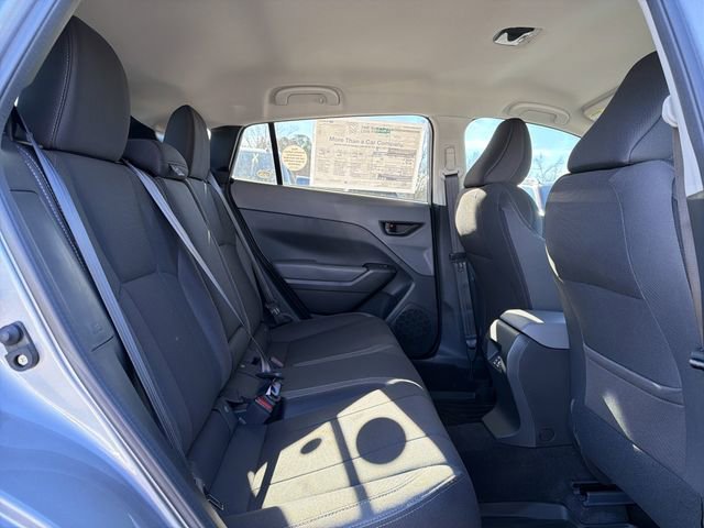 New 2026 Subaru Crosstrek 2.0i Premium image 17
