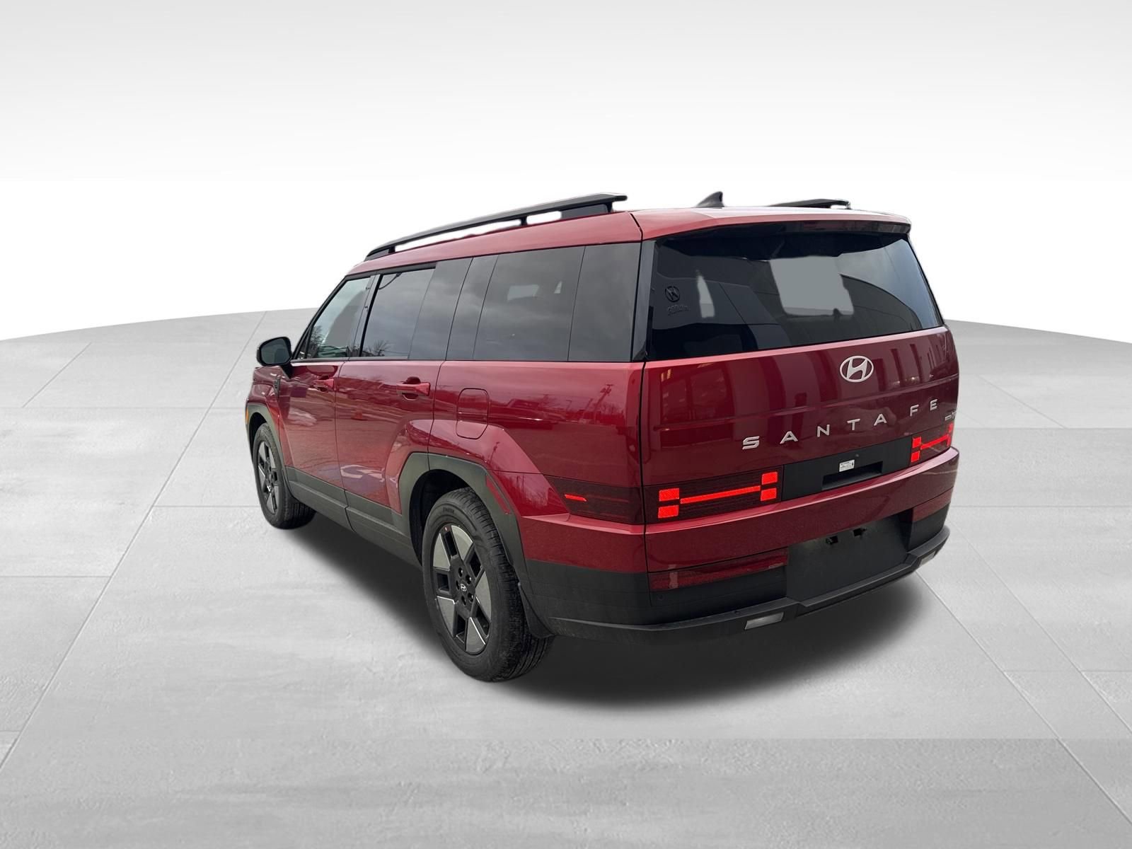 New 2026 Hyundai Santa Fe SEL AWD/4WD image 6