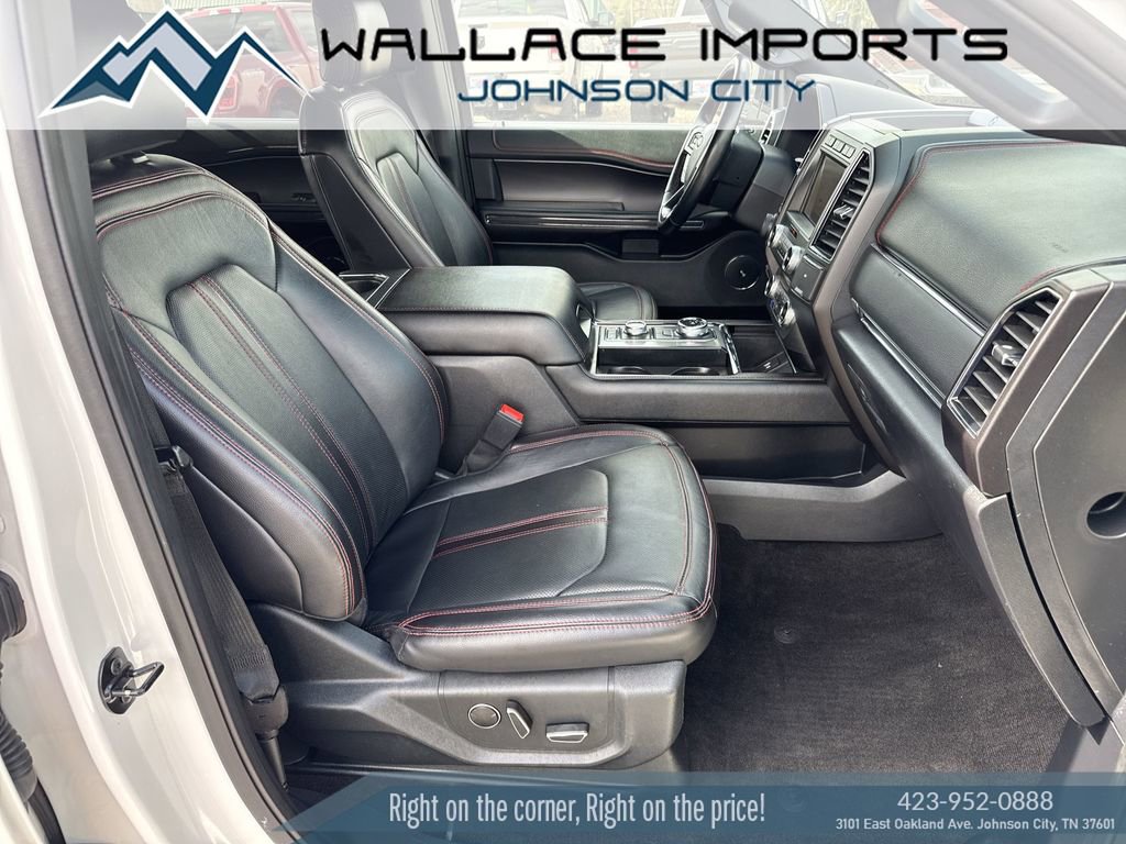Used 2020 Ford Expedition Limited w/ Equipment Group 303A image 39