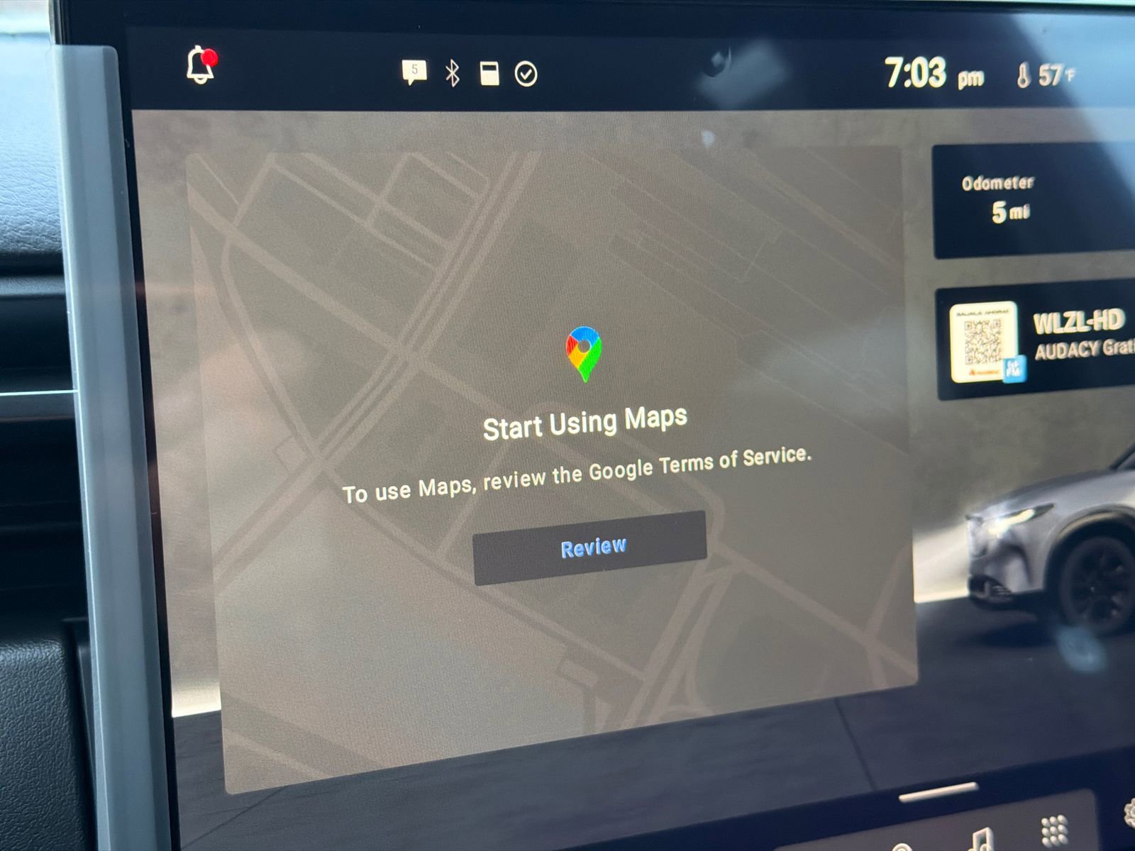 New 2026 MAZDA CX-5 Select image 26