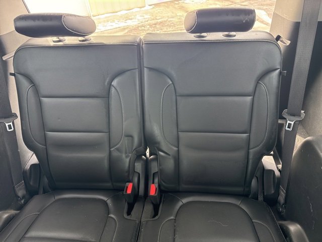 Used 2018 GMC Acadia SLT image 11