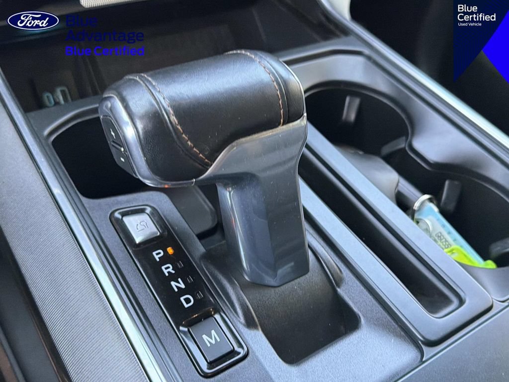 Used 2021 Ford F150 Platinum w/ Equipment Group 701A High AWD/4WD image 29