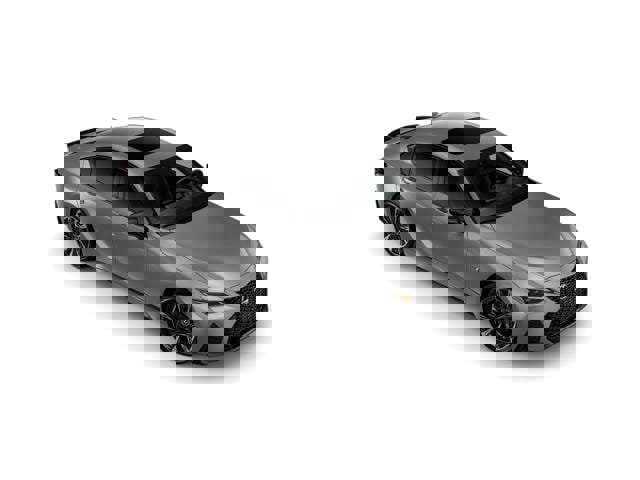 New 2025 Lexus IS 350 F Sport image 4