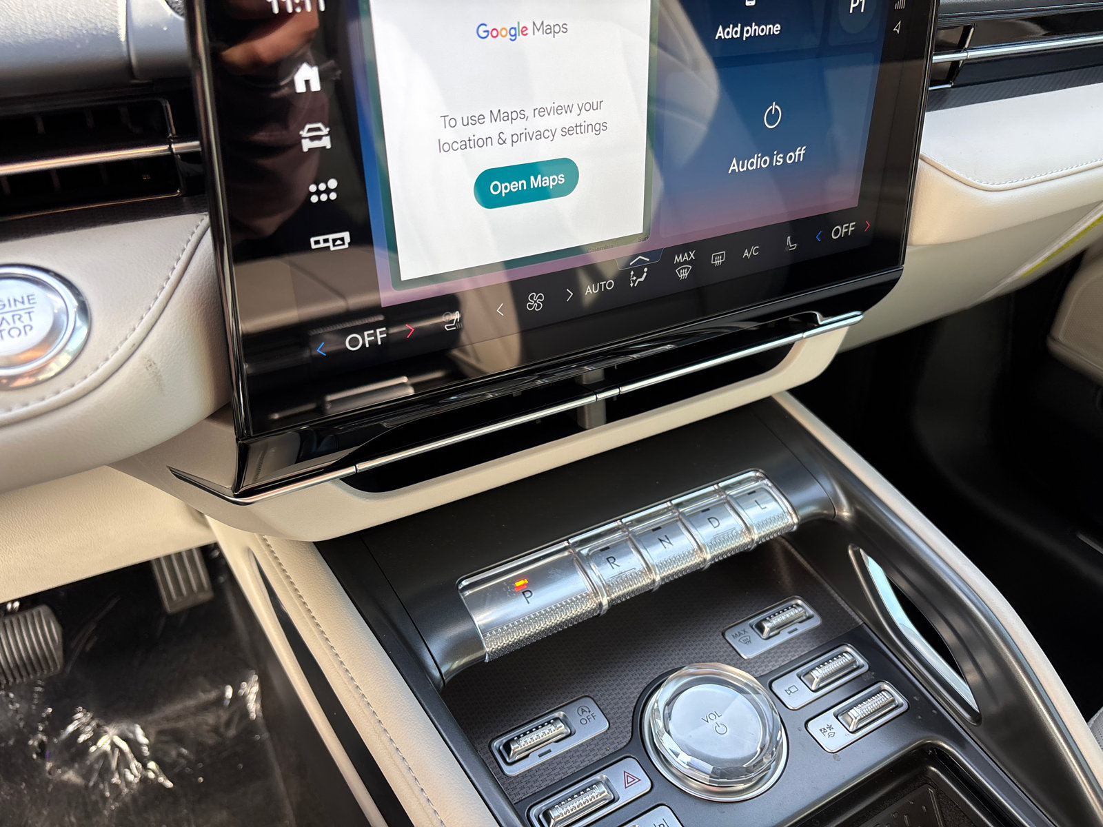 New 2026 Lincoln Nautilus Premier image 23