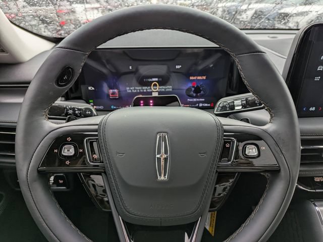 New 2025 Lincoln Aviator 2WD w/ Jet Appearance Package image 25