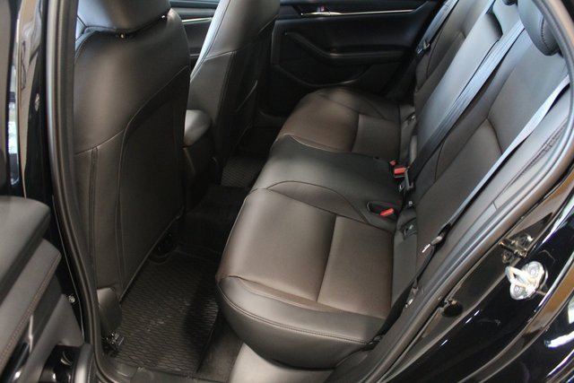 New 2026 MAZDA MAZDA3 2.5 S Hatchback w/ Premium Pkg image 11