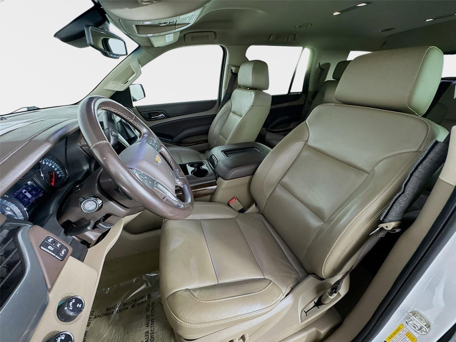 Used 2019 Chevrolet Tahoe LT AWD/4WD image 11