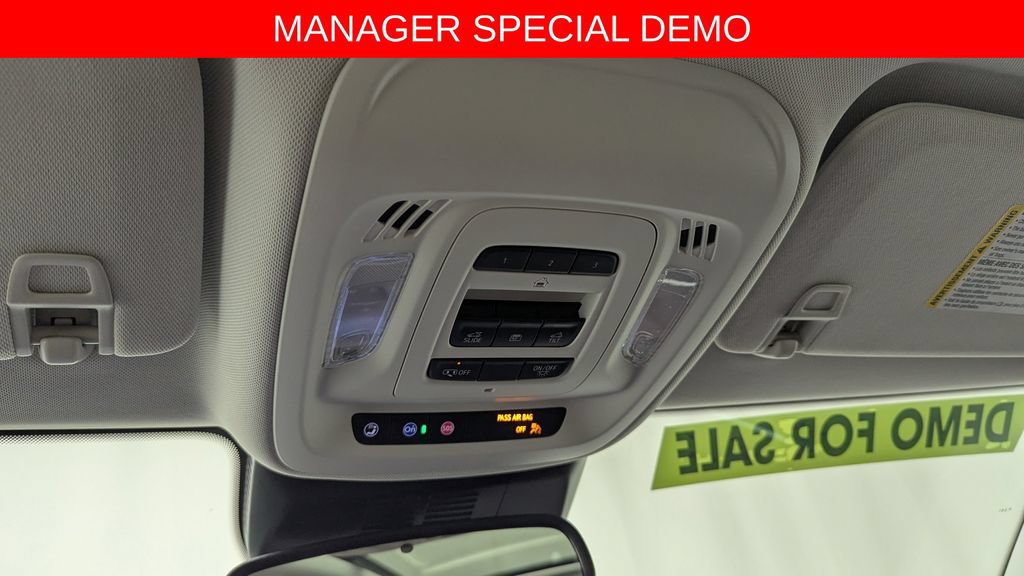 Used 2026 Buick Envision Sport Touring AWD/4WD image 21