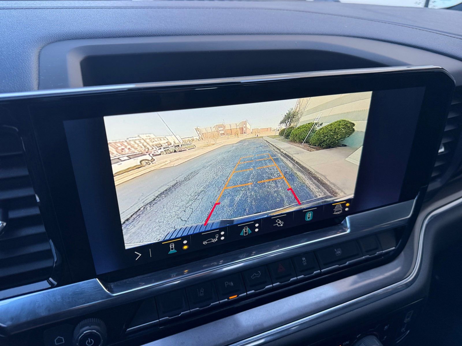 Used 2025 Chevrolet Silverado 3500 High Country w/ High Country Premium Package image 32